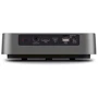 Проектор ViewSonic M2e (VS18294): Інтерфейси Wi-Fi, USB, HDMI