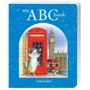 Абетка my ABC book (англ.)