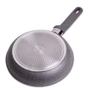 Сковорода Kamille KM-4289GR 26 см (KM-4289GR): Диаметр, см 28