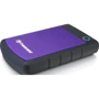 Внешний жесткий диск Transcend StoreJet 25H3 2TB (TS2TSJ25H3P): Вес, г 284