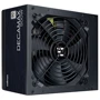 Блок питания Zalman 500W Decamax (ZM500-LX3): КПД, % 85