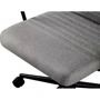 Офісне крісло GT Racer B-3941 Fabric Gray