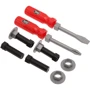 Игрушечные инструменты Tool Set - набор инструментов, 27 шт (KY1068-063) фото 6
