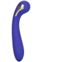 Вибромассажер точки G с электростимуляцией CalExotics Estim Petite G Wand