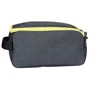 Спортивная сумка Arena Pocket Bag 002430-510 серая (3468336223703): Пол Унисекс