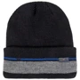Шапка Cmp Kids Knitted Hat темно синяя (5505243J-N950)