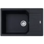 Мойка кухонная Franke Urban UBG 611-78 XL 114.0701.799