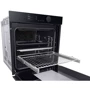 Духовой шкаф электрический Samsung NV75T8549RK: Мощность подключения, Вт 3950