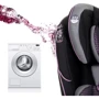 Автокресло Bugs EveryFit LX - Augusta (032884200870) фото 8
