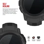 Гидрогелевая пленка ArmorStandart for Garmin Instinct 4 шт (ARM67104): Совместимость с брендом Garmin