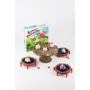 Настольная игра Fun Games Shop Хрюшки – попригушки (УКР): Вид развлекательные