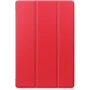 Аксесуар для планшетних ПК BeCover Smart Case Red для Samsung X810 Galaxy Tab S9 Plus / S9 FE Plus SM-X610/SM-X616B (710325)