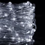 Гирлянда (конский хвост) Springos 2 м 300 LED CL0094 Cold White фото 6
