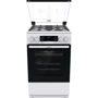 Плита комбінована Gorenje GKS5C71WF