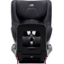 Автокресло BRITAX-ROMER DUALFIX M i-SIZE V22 Fossil Grey​: Внутренние ремни 5-ти точечные