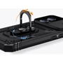 Чехол для iPhone BeCover Military Black for iPhone 16 (712153): Тип чехла противоударный
