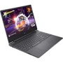 Ноутбук HP Victus 15-fa2701ua Mica Silver (BF1H0EA) UA