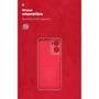 Чехол для телефонов ArmorStandart ICON Case Camera cover Dark Red for Motorola G05 / E15 (ARM82985)