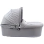 Люлька Valco baby External Bassinet для Snap Duo / Cool Grey