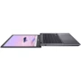 Ноутбук ASUS CX3402CVA-PQ0063 (90NX07P2-M00220) UA: Объем накопителя 256 ГБ (SSD)