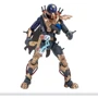 Колекційна фігурка Jazwares Fortnite Legendary Series Oversized Figure Cyclo 18 см (FNT0828) фото 5