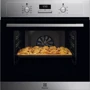 Духовой шкаф электрический Electrolux EOD3C40BX
