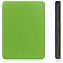 Аксессуар к электронной книге ArmorStandart Leather Case Green for Amazon Kindle Paperwhite 12th Gen 2024 / Kindle Colorsoft (ARM81967): Дополнительно Материал: искусственная кожа