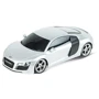 Автомобиль на р/у XQ 1:18 Audi R8 (XQRC18-2 AA)