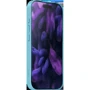 Чехол для iPhone LAUT HUEX SLIM MagSafe Mint (L_IP25D_HS_MT) for iPhone 17 Pro Max