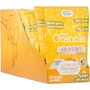 Гранола Oats&Honey Классическая 15 шт х 40 г (4820013331368): Вес нетто 15х40 г