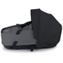 Люлька до коляски Bumprider Connect 3 (Grey Melange) (51284-110)