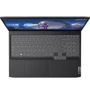 Ноутбук Lenovo IdeaPad Gaming 3 15ARH7 (82SB0010US): Процесор AMD Ryzen 7 7735HS (3.2 - 4.75 ГГц) / 8 - ядерный