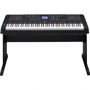 Синтезатор YAMAHA DGX-660 B (+ блок живлення): Наявність семпліювання є