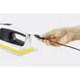 Пылесос Оконный пылесос Karcher WV 2 Premium + KV 4 Premium (white) (1.633-219.0) фото 3