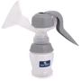 Молокоотсос ручной Lorelli Grey 10220360001