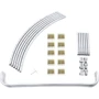 Батут Zipro Fitness Jump Pro с наружной сеткой 312 см (ZF0024) (5902659840721) фото 7