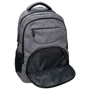 Рюкзак SAFARI 21-191L-1 2 отд., 44x28x17см: Корпус рюкзака Мягкий