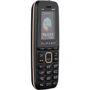Мобільний телефон 2E S180 2021 DualSim Black & Gold (UA UCRF): Вбудована пам'ять 32 МБ
