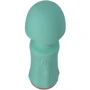 Вибромассажер FairyGasm SecretFuntasy green