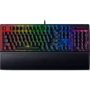 Клавіатура Razer BlackWidow V3 Yellow Switch Russian Layout (RZ03-03542100-R3R1)