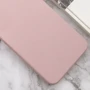 Чехол для телефонов Lakshmi Premium Case Silicone Cover Full Camera Pink Sand for Motorola Edge 50: Тип накладка на заднюю часть