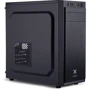 Персональный компьютер (ПК) Brain BUSINESS C10 (C220GE.10): Процессор AMD Athlon 200GE (3,2 ГГц)