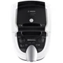 Пылесос Bosch BWD421PRO: Вес 10,4