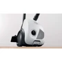 Пылесос Bosch BGLS2LW1: Емкость пылесборника 3.5 л