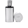 Вибратор DOXY BULLET SILVER