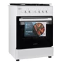 Плита комбинированная Grifon C633W-CAB2: Тип духовки электрическая