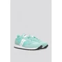 Кроссовки Saucony Jazz Vintage (60368-124s) 38 (8) бирюзовые натуральная замша всесезон: Материал верха Натуральная замша