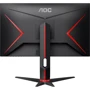 Монитор AOC 27G2SPU/BK: Время реакции, мс 1