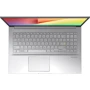 Ноутбук ASUS VivoBook 15 OLED K513EA (K513EA-L1897W) RB: Тип экрана матовый