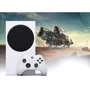 Ігрова приставка Microsoft Xbox Series S 1 TB White: Роз'єми 1xHDMI 2.1 / 3xUSB 3.1 Gen1